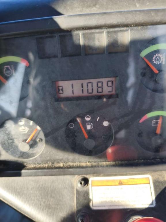 Hyster H10.00XM6 Photo 6