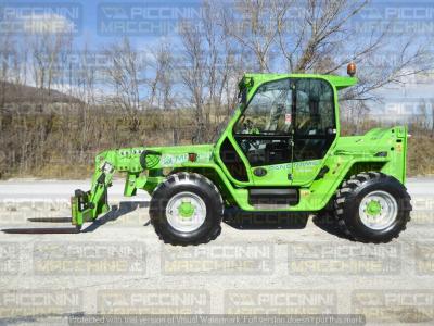 Merlo P38.13 en vente par Piccinini Macchine Srl