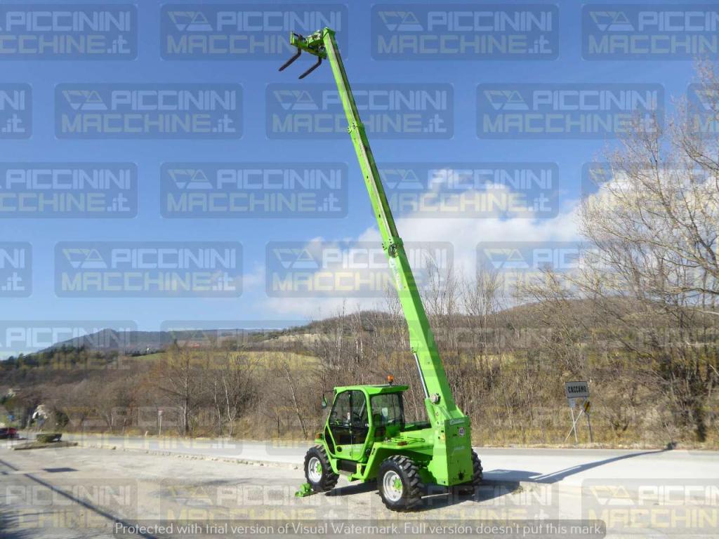 Merlo P38.13 Photo 11