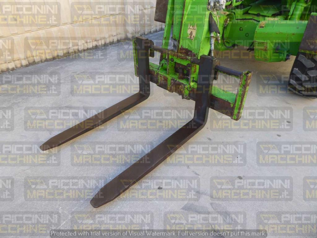 Merlo P38.13 Photo 12