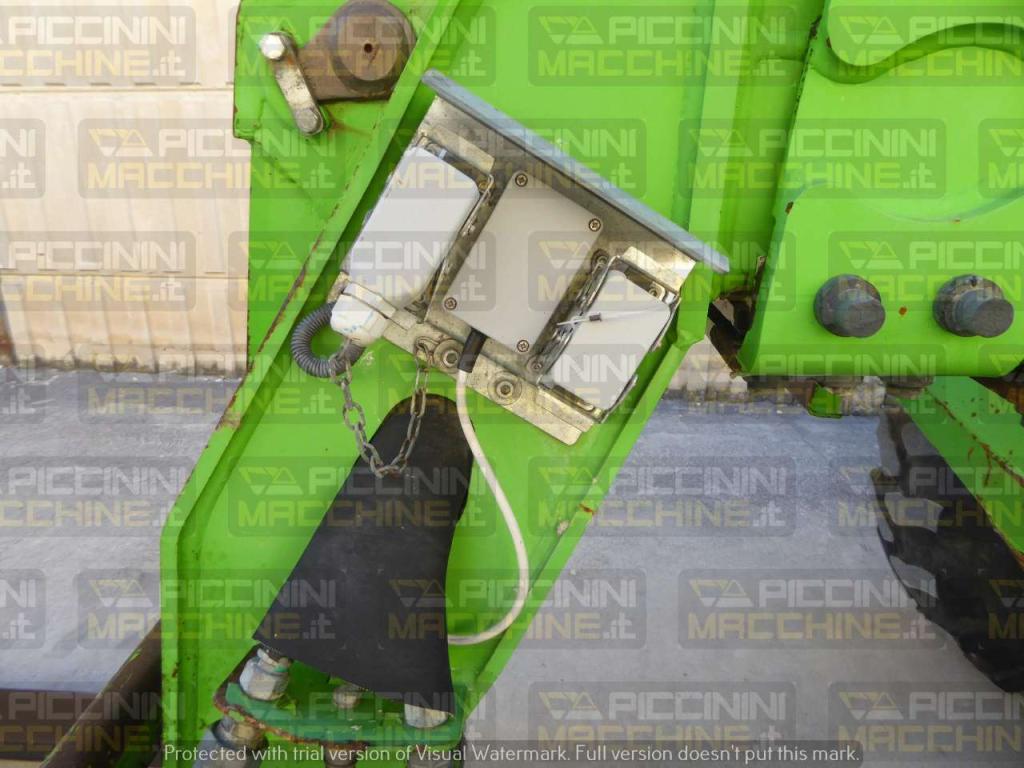 Merlo P38.13 Photo 13