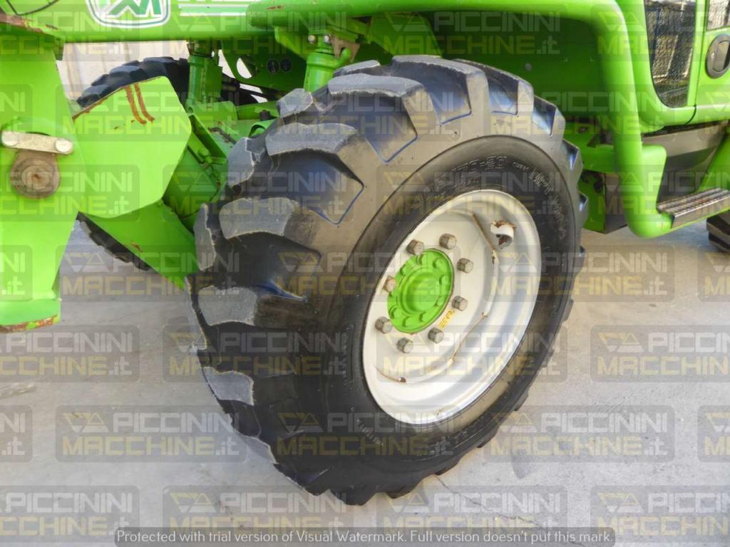 Merlo P38.13 Photo 14