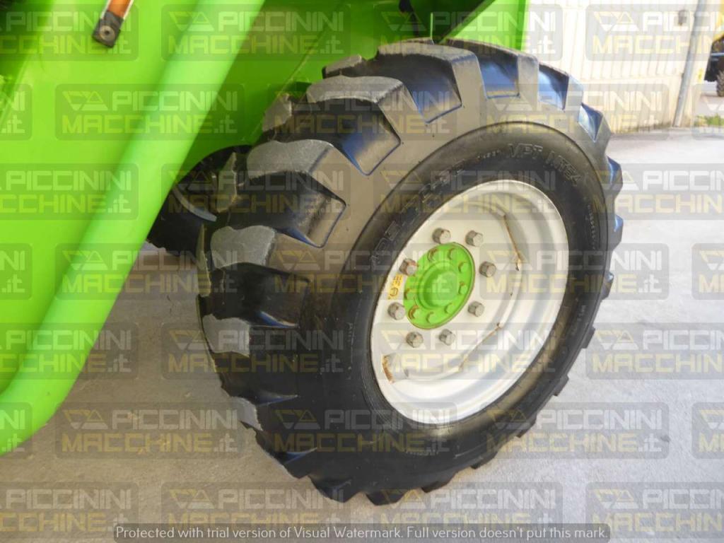 Merlo P38.13 Photo 15