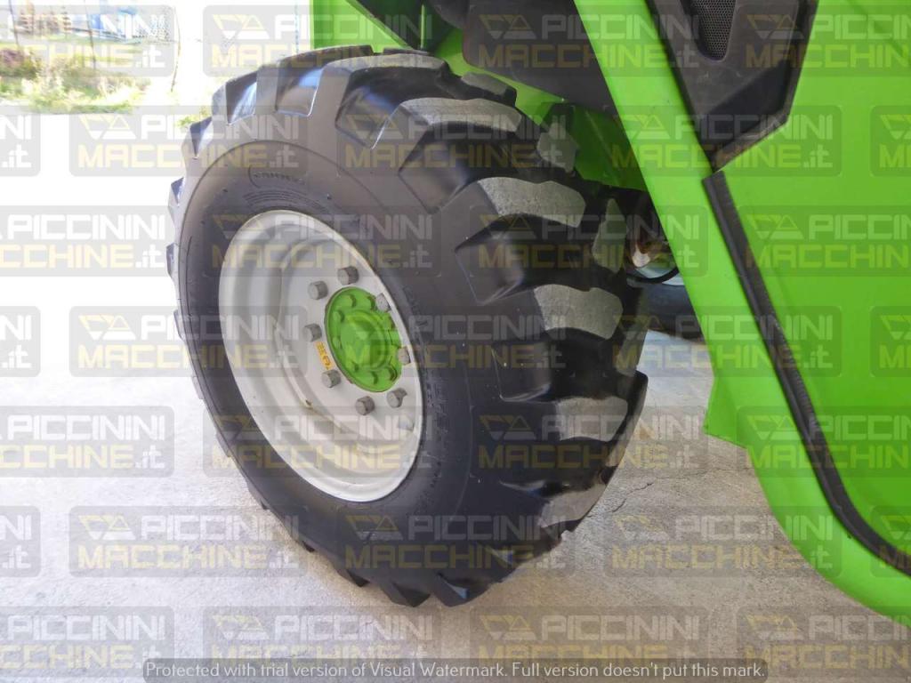 Merlo P38.13 Photo 16
