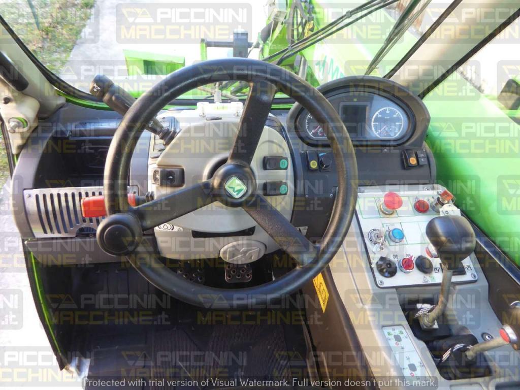 Merlo P38.13 Photo 19