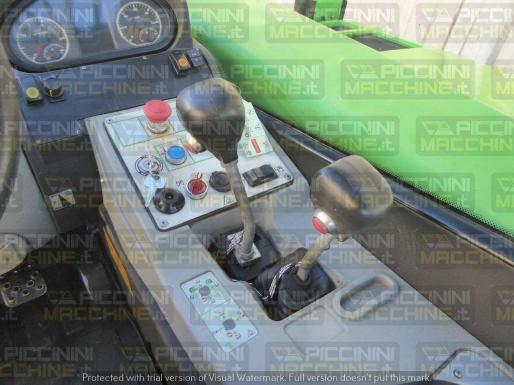 Merlo P38.13 Photo 21