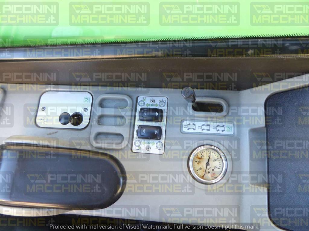 Merlo P38.13 Photo 23