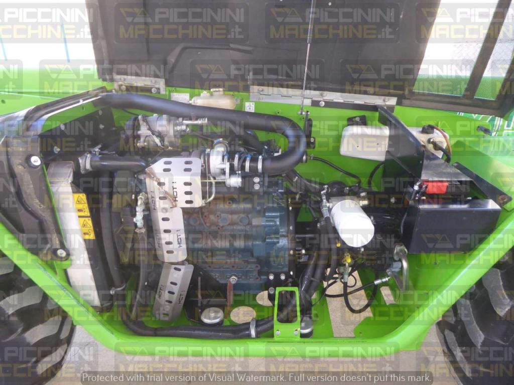 Merlo P38.13 Photo 24