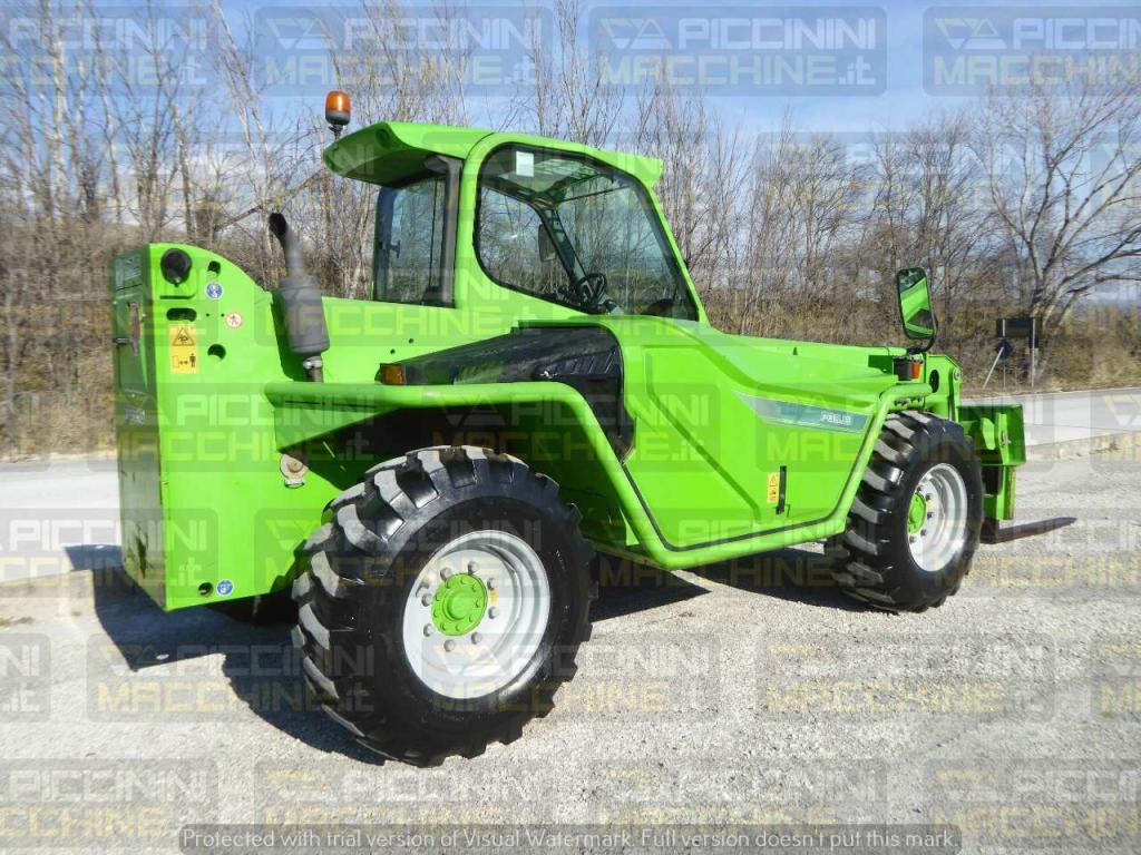 Merlo P38.13 Photo 5