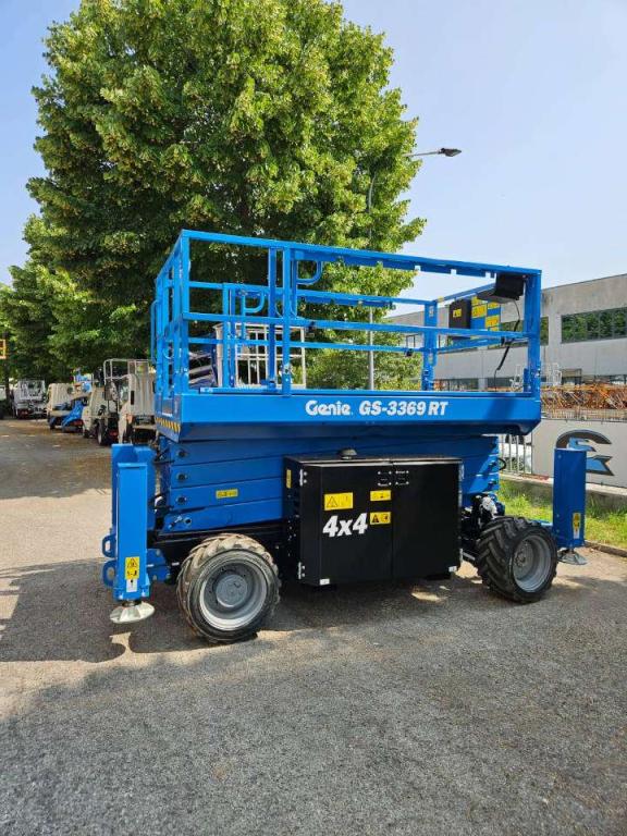 Genie GS 3369 RT Photo 1