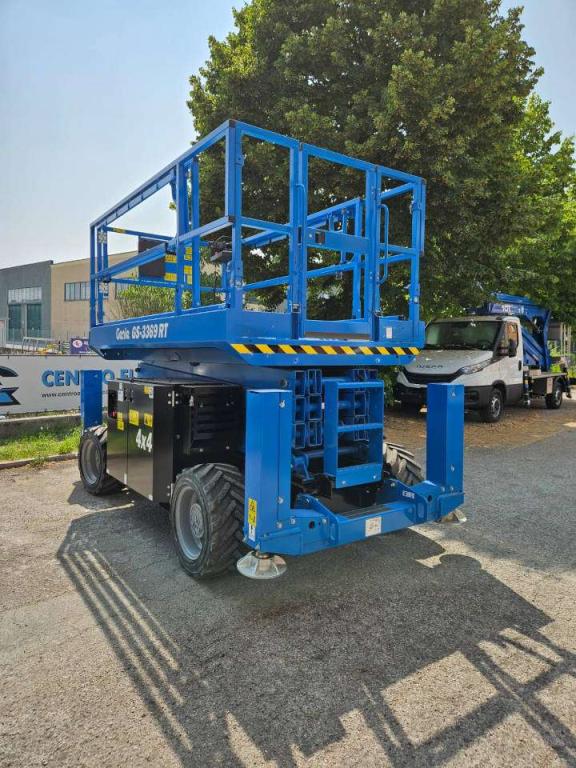 Genie GS 3369 RT Photo 2