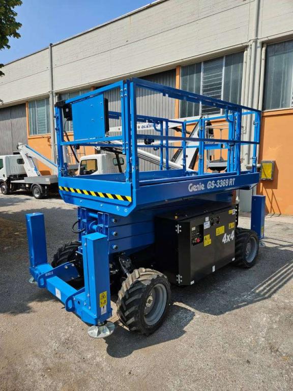 Genie GS 3369 RT Photo 6