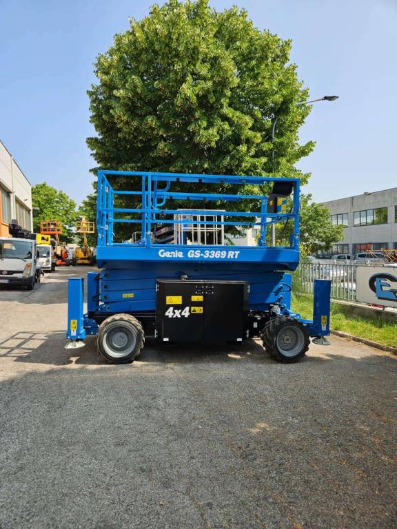 Genie GS 3369 RT Photo 8