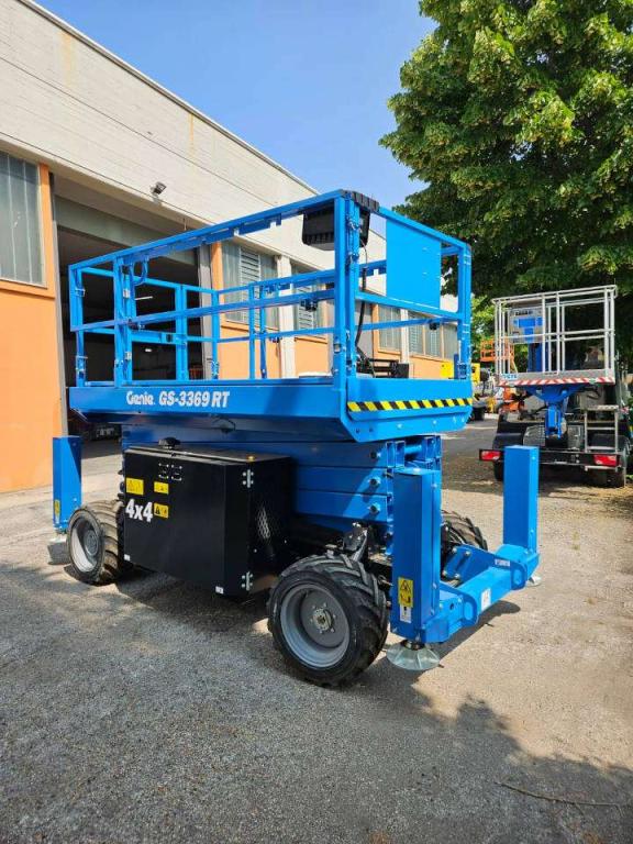 Genie GS 3369 RT Photo 9