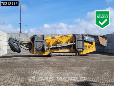 Anaconda DF518 en vente par BAS World B.V.