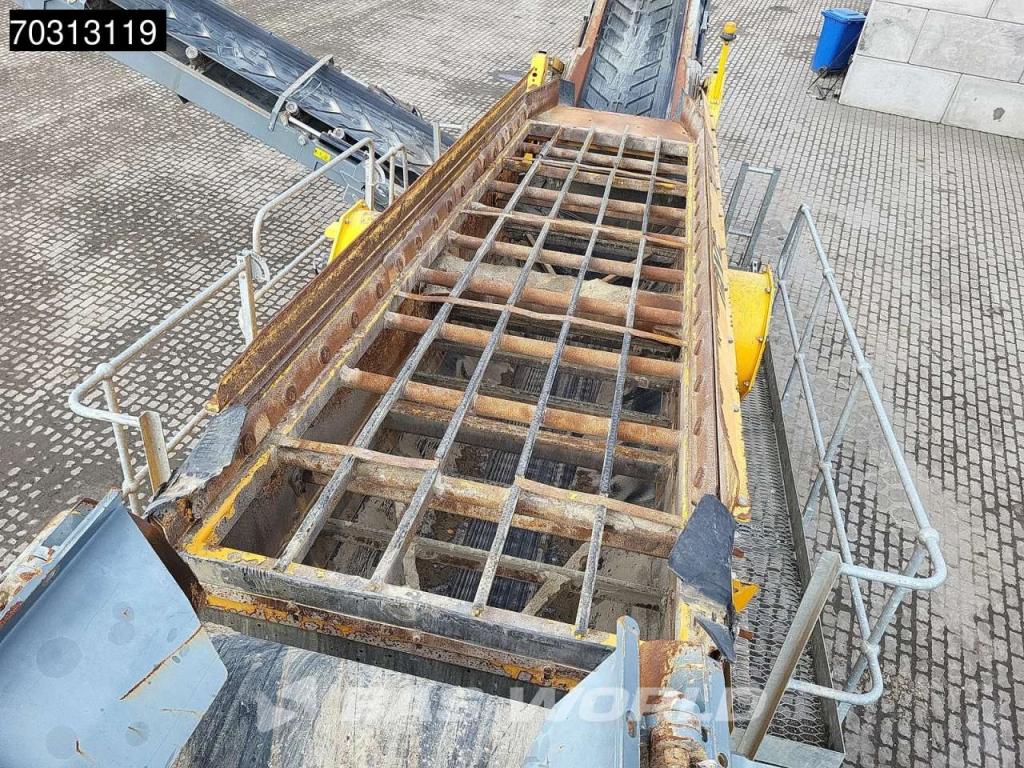 Anaconda DF518 Photo 24