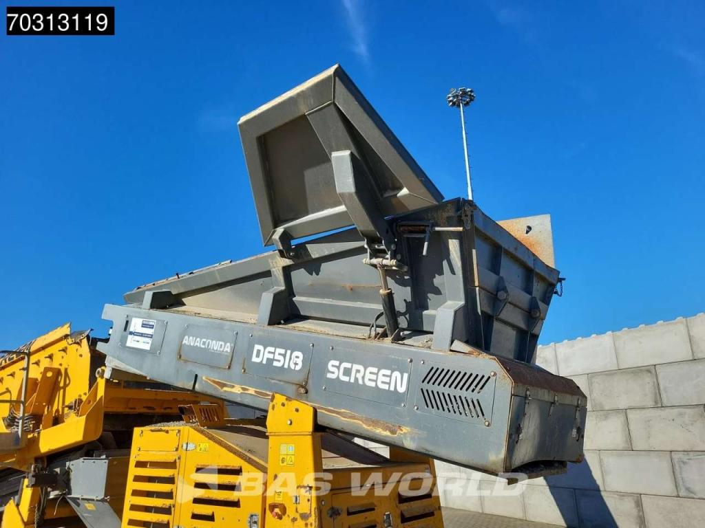 Anaconda DF518 Photo 27