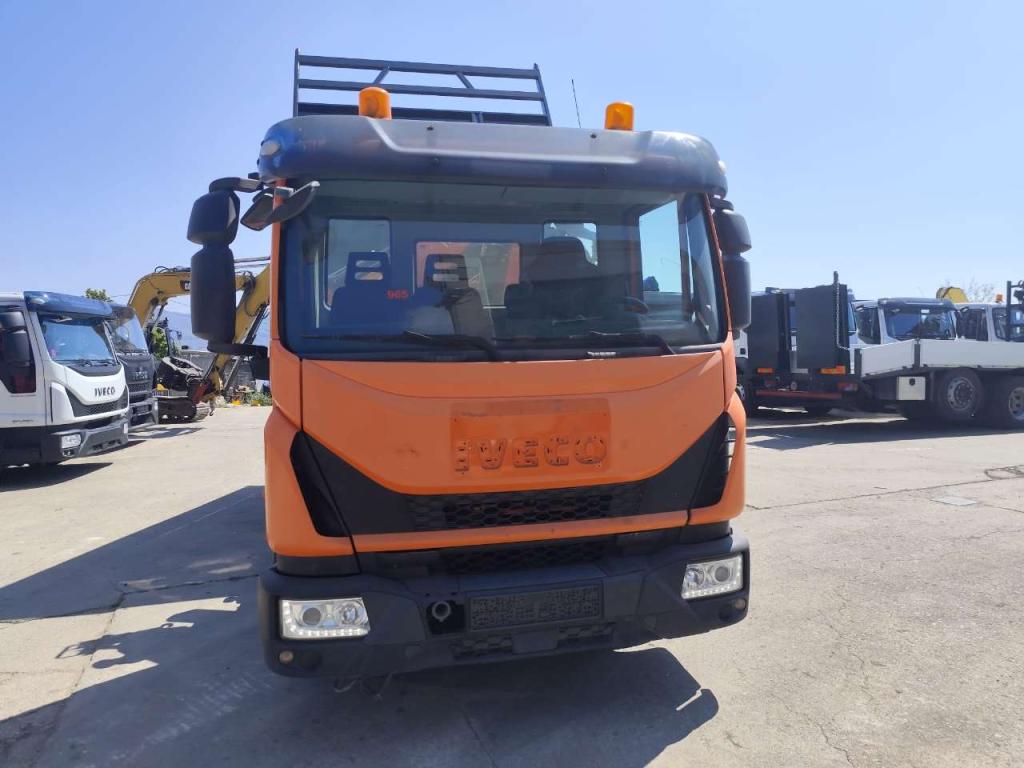 Iveco EUROCARGO 120-190L Photo 20