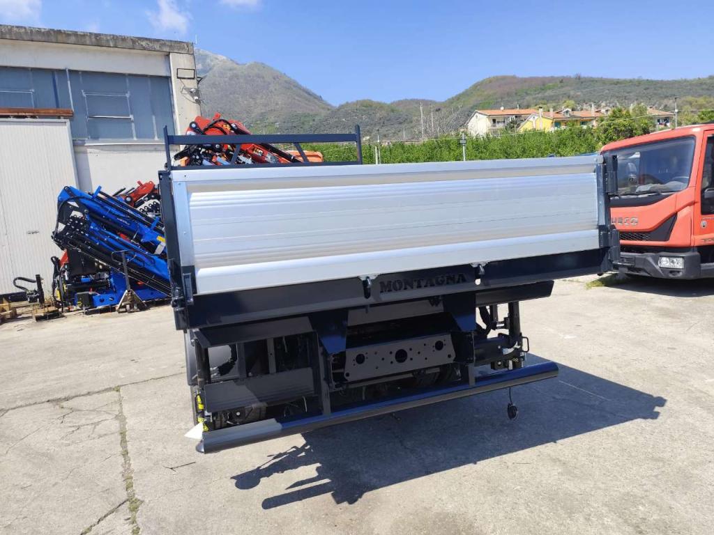 Iveco EUROCARGO 120-190L Photo 7
