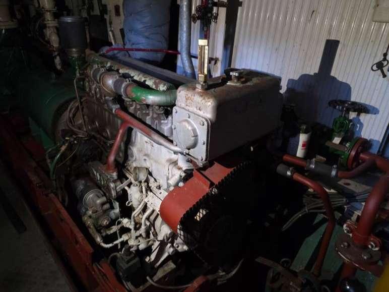 Thetis Tugboat Autres Photo 18