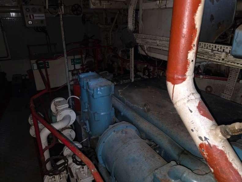 Thetis Tugboat Autres Photo 23