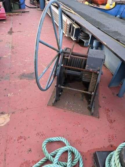 Thetis Tugboat Autres Photo 8