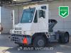 CCC CENTAUR II Centaur II 4X2 Low Hours!! CAT Engine Photo 1 thumbnail