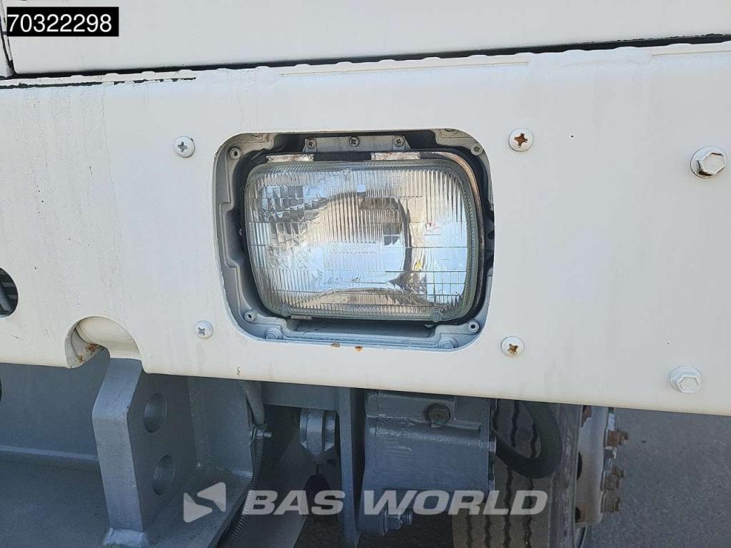 CCC CENTAUR II Centaur II 4X2 Low Hours!! CAT Engine Photo 10