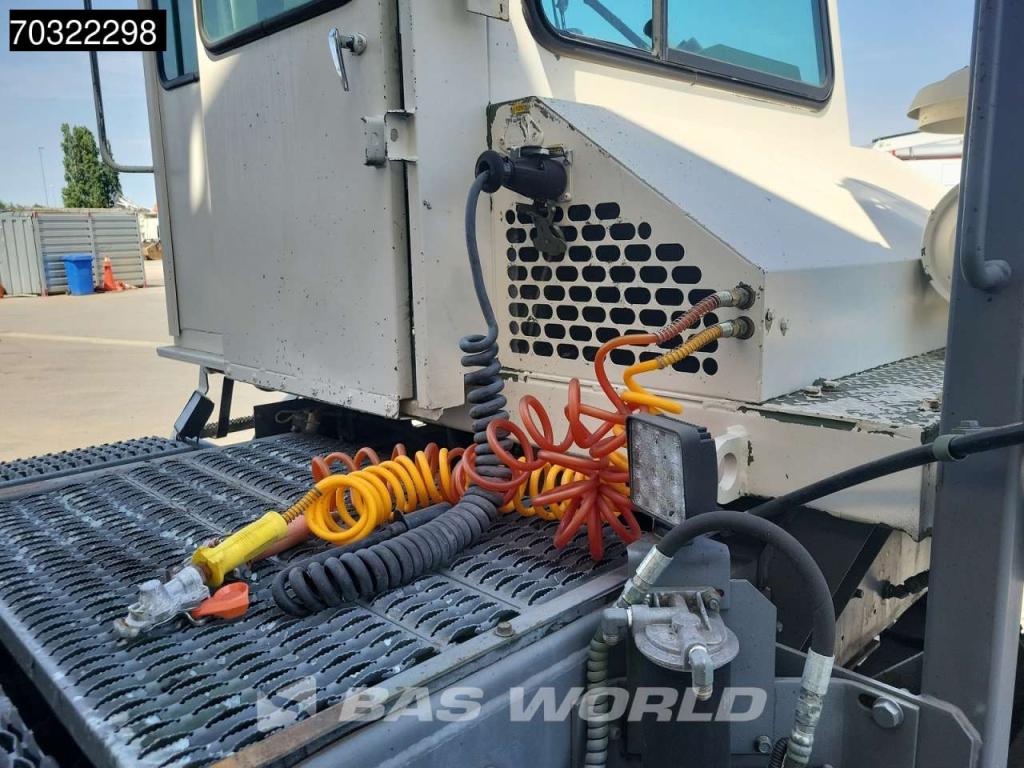 CCC CENTAUR II Centaur II 4X2 Low Hours!! CAT Engine Photo 12