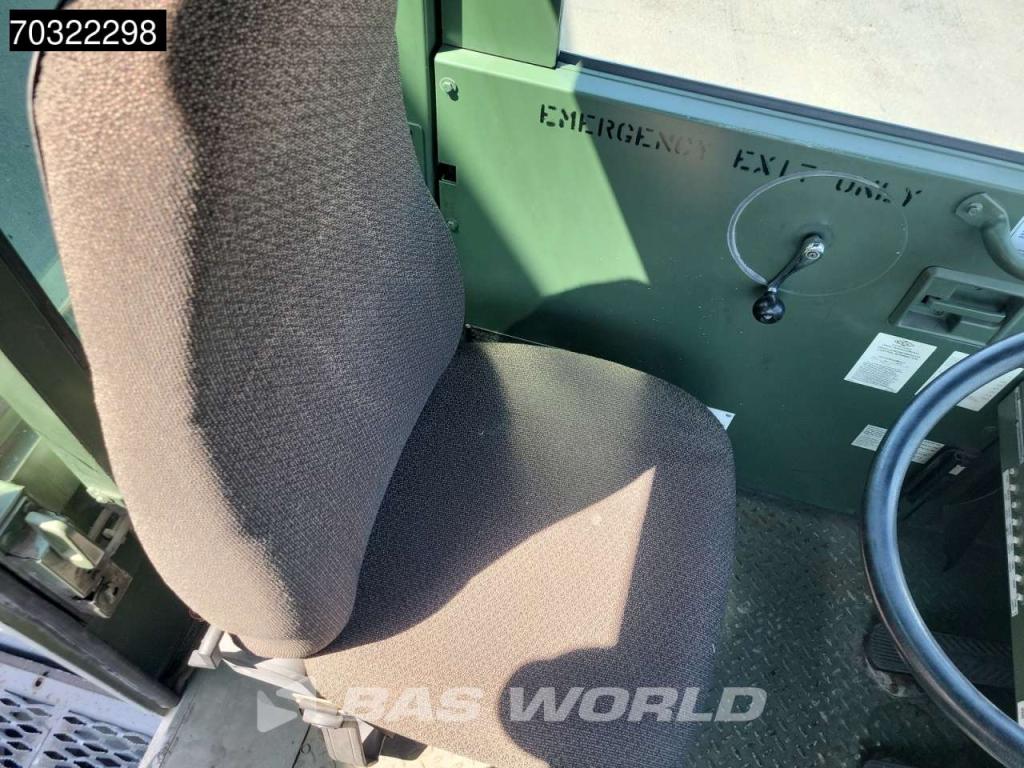 CCC CENTAUR II Centaur II 4X2 Low Hours!! CAT Engine Photo 17