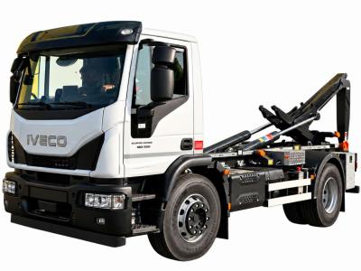 Iveco EUROCARGO ML180E32 K Photo 1