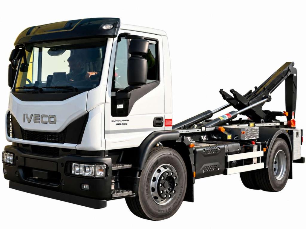 Iveco EUROCARGO ML180E32 K Photo 1