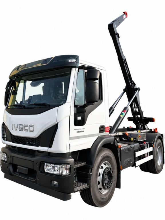 Iveco EUROCARGO ML180E32 K Photo 16