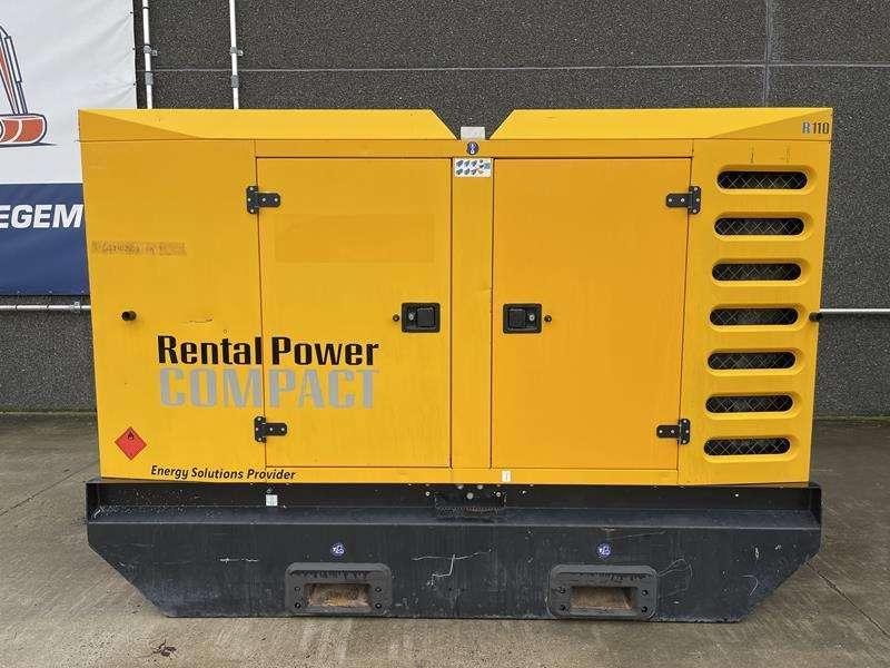 SDMO R 110 C3 Photo 1