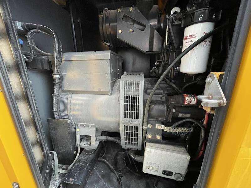 SDMO R 110 C3 Photo 10