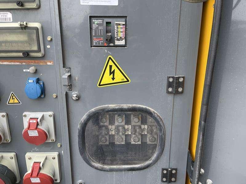 SDMO R 110 C3 Photo 19