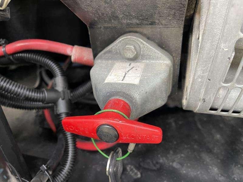 SDMO R 110 C3 Photo 4
