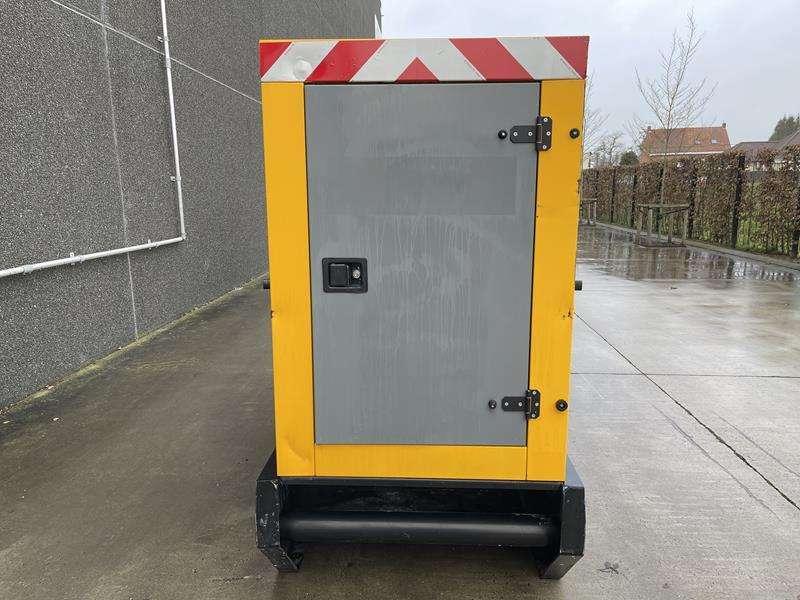 SDMO R 110 C3 Photo 5