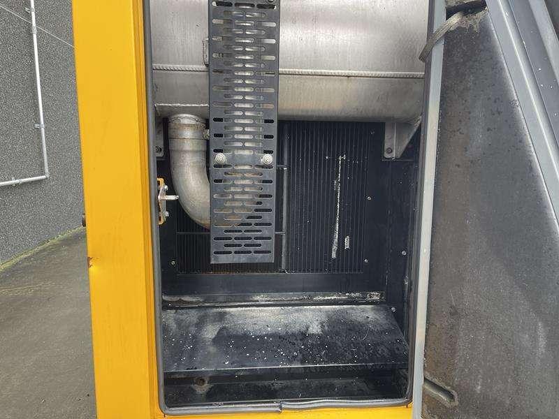 SDMO R 110 C3 Photo 6