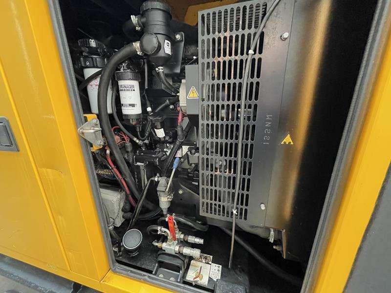 SDMO R 110 C3 Photo 8
