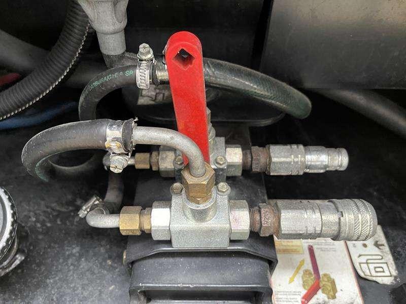 SDMO R 110 C3 Photo 9