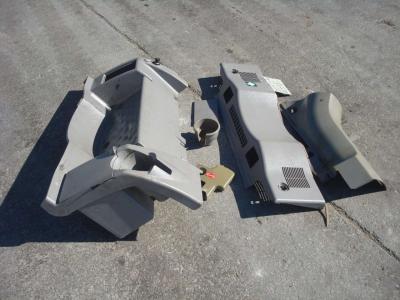 Carter pour ZAXIS 210-3 en vente par OLM 90 Srl