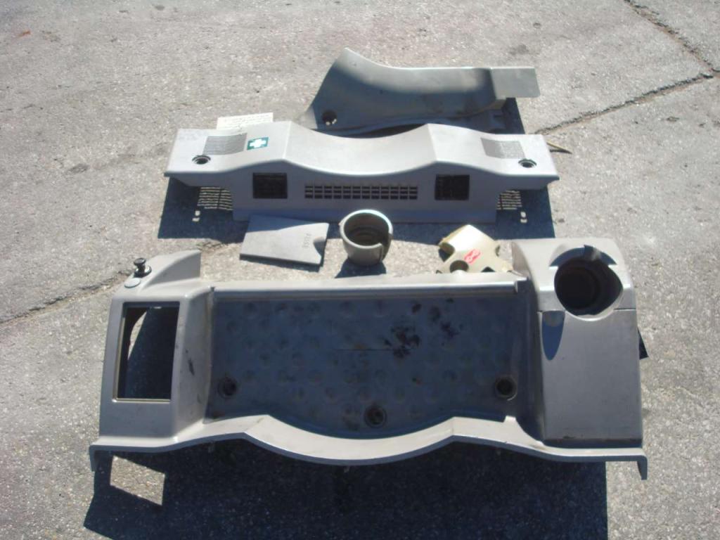 Carter pour ZAXIS 210-3 Photo 4