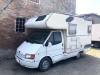 Ford Camper Photo 1 thumbnail