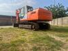 Fiat Kobelco E195 Photo 3 thumbnail