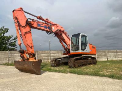 Fiat Kobelco E195 en vente par Dofra Srl