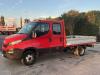 Iveco Daily 35-120 Photo 1 thumbnail