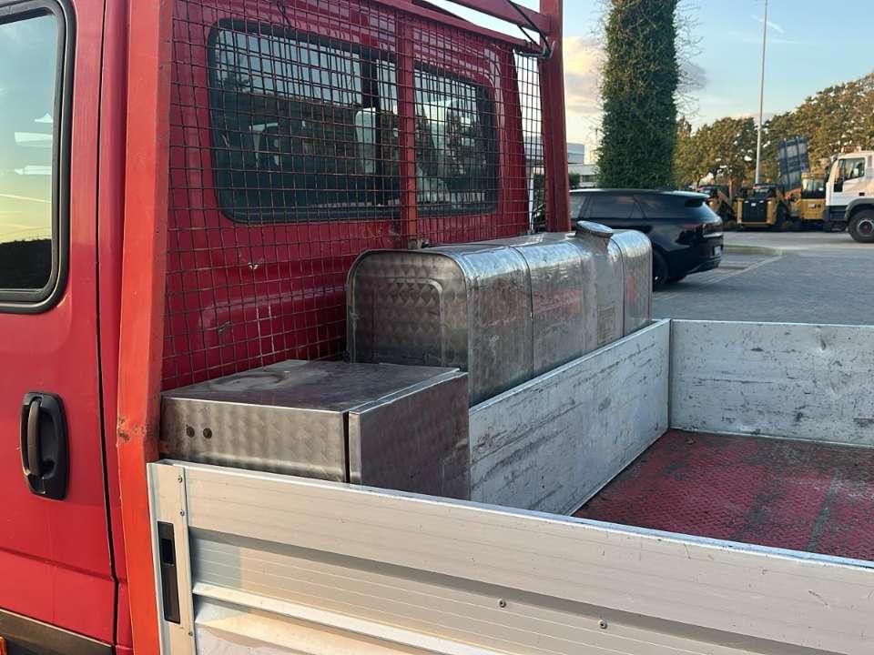 Iveco Daily 35-120 Photo 6