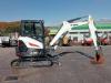 Bobcat E35Z Photo 2 thumbnail