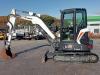 Bobcat E35Z Photo 3 thumbnail